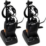 Radio Comunicador Walk Talk Bf-777s Talkabout