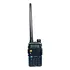 Rádio Comunicador Walk Talk Ht Bomvink Dual Band Bom-5701