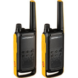 Rádio Comunicador Walk Talk Motorola Talkabout
