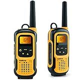 Radio Comunicador Waterproof Rc