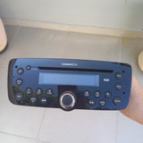 Radio Connect Cd Player