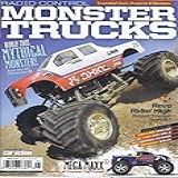 Radio Control Monster Trucks