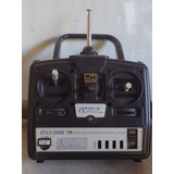 Radio Controle Efly 100b