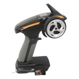 Radio Controle Hobby King Hk gt2e 2 Ch Carro Ou Barco 2 4ghz