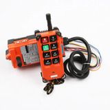 Radio Controle Industrial Para