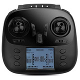 Radio Controle Para Drone 04 Chs 2 4ghz Mod Q696 Wltoys