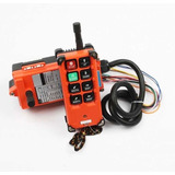 Radio Controle Ponte Rolante E Talhas F21 e1b Envio Imediato