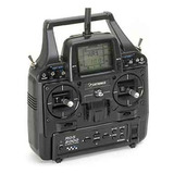 Radio Controle Remoto Airtronics sanwa Rds 8000
