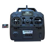Radio Controle Remoto Futaba