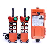 Radio Controle Remoto Industrial