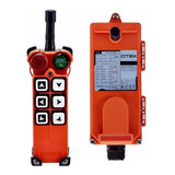 Radio Controle Remoto Industrial E1x Talha E Pontes Rolantes