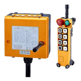 Radio Controle Remoto Industrial Talha ponte