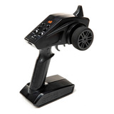 Radio Controle Spektrum 3ch