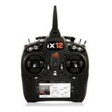 Rádio Controle Spektrum Ix12