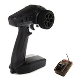 Radio Controle Spektrum Slt3 3ch Receptor Sr315 P Automodelo