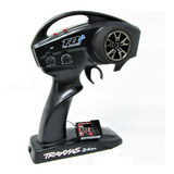 Radio Controle Traxxas Tqi 2 Canais E Receptor Tsm Zerado 