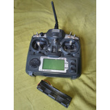Radio Controle Turnigy 9x 2 4ghz C Modulo Turnigy Rf 9x V2 