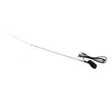 Rádio De Antena Aérea Am fm Para Honda Civic 1992 2002
