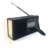 Radio De Bolso Am