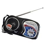 Radio De Bolso Portatil