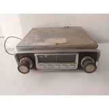 Rádio De Carro Antigo Motoradio 3