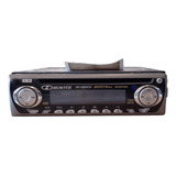 Radio De Carro Buster