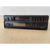 Radio De Carro Cassete