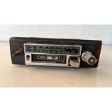 Radio De Carro Cassete