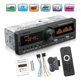 Radio De Carro Midia
