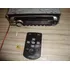 Radio De Carro Sony Xploid C Controle Cd Mp3 Sem Entrada Usb