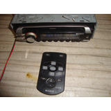 Radio De Carro Sony