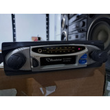 Rádio De Carro Toca Fitas Funcionando Tudo Leia Anúncio