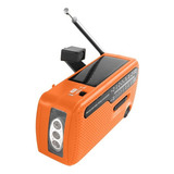 Radio De Emergencia