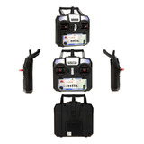 Rádio De Helicóptero Flysky 4ch Com Controle Remoto 4ghz