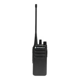 Radio Dep 250 Motorola