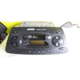Radio Digital Stereo Fiat