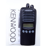 Radio Digital Trunking Kenwood