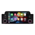 Rádio Do Carro Multimedia Player, Carplay E Android, 1din