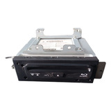 Radio Dvd Blu ray