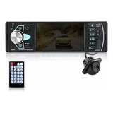Radio Dvd Bluetooth Atende Celular Mp5 Usb Espelhamento