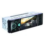 Radio Dvd Bluetooth Mp5