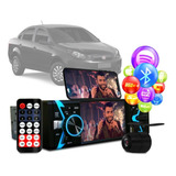 Radio Dvd Bluetooth Mp5 Usb 1din