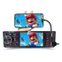Rádio Dvd Mp3 Fm Usb Corsa Classic Aux Frontal Tela 4.3