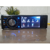 Radio Dvd Player Pioneer