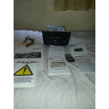 Radio E Gps Modelo Ca3657 Car