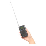 Radio Escuta Aeronautica Aviao