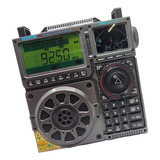 Radio Escuta Aeronautica Entrada