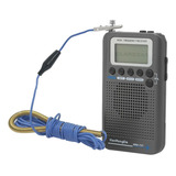 Radio Escuta Fonia Frequencia