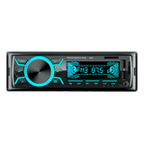 Radio Estereo Led De
