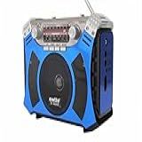RÁDIO EWTTO ET-R2253B - AZUL